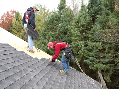 About Roof Repair Experts Niantic, CT